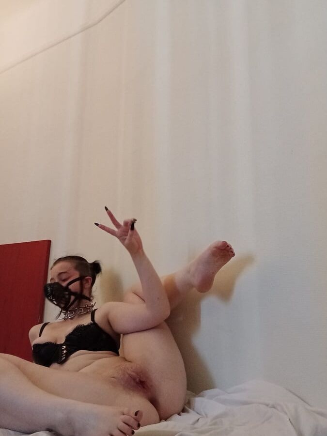 My little Petgirl