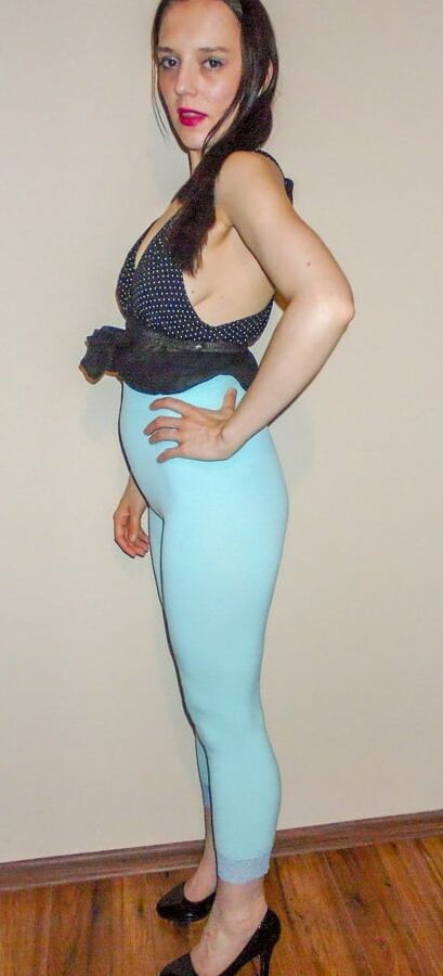 Before party