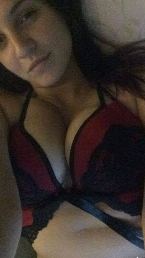 Some more titties for your viewing pleasure