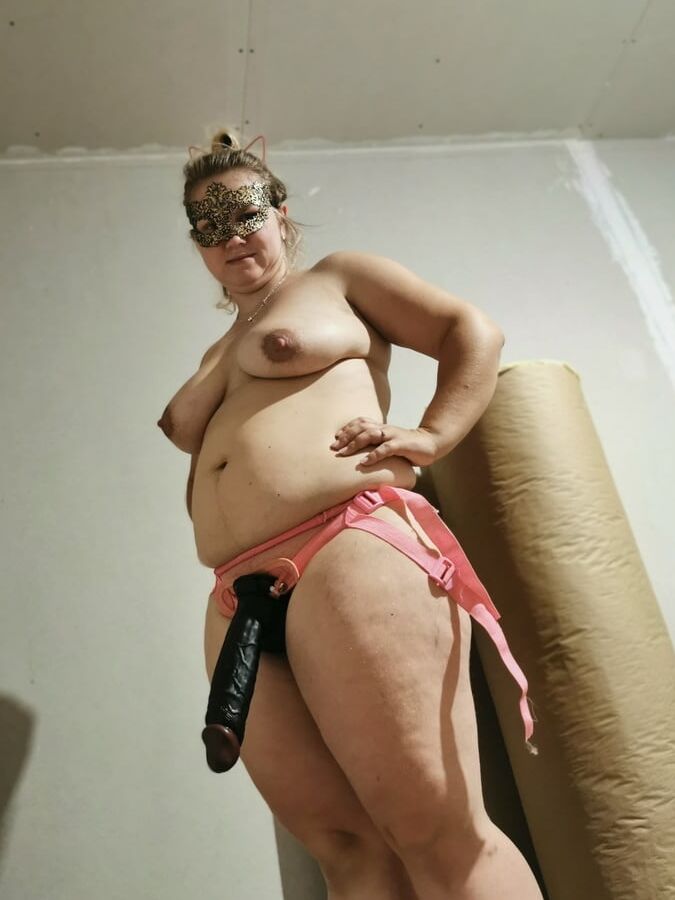 Sexy girl of boy