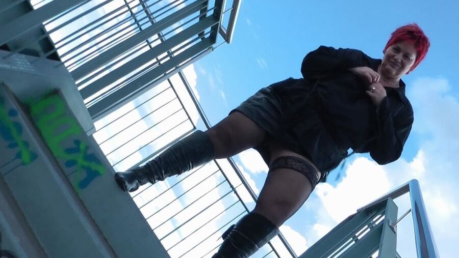 On the lookout