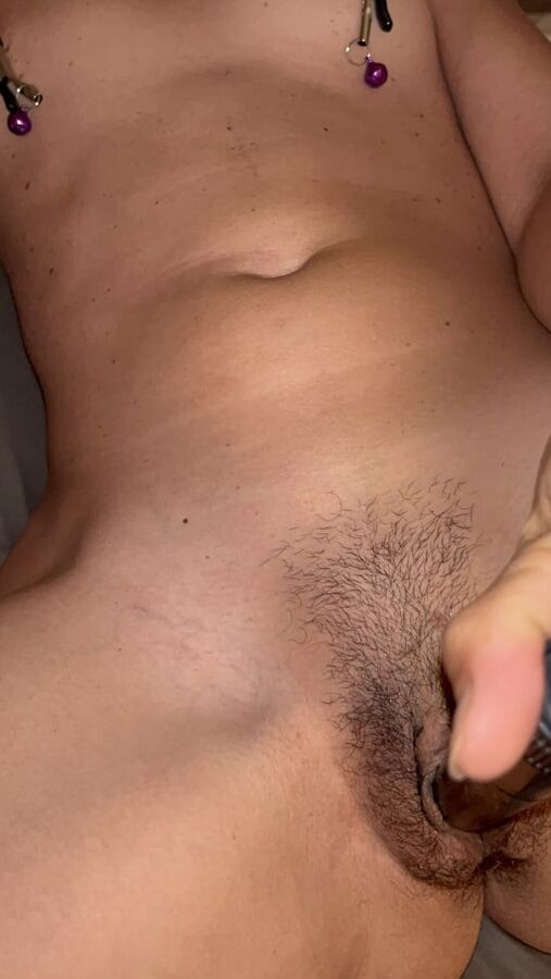 Hot pussy mom