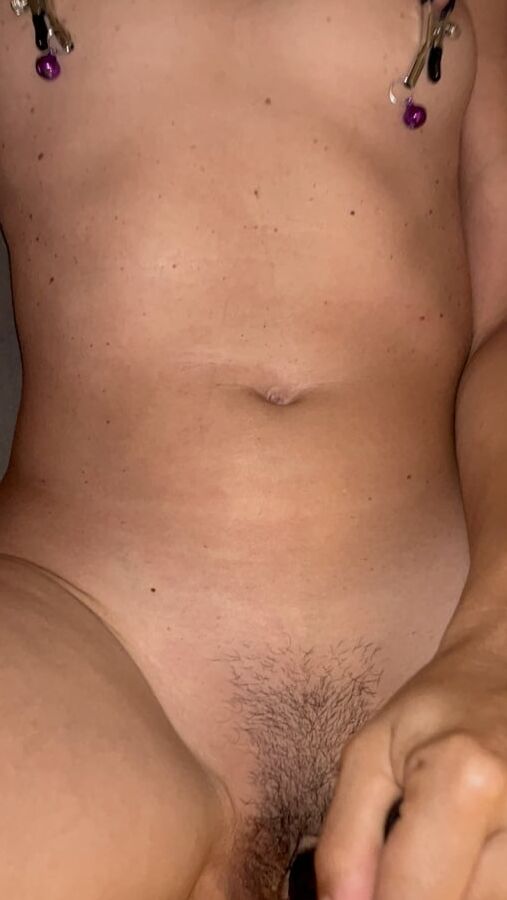 Hot pussy mom