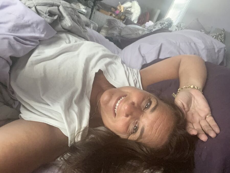 Waking up!