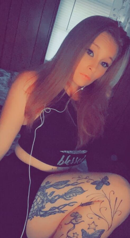I hav been a naughty girl