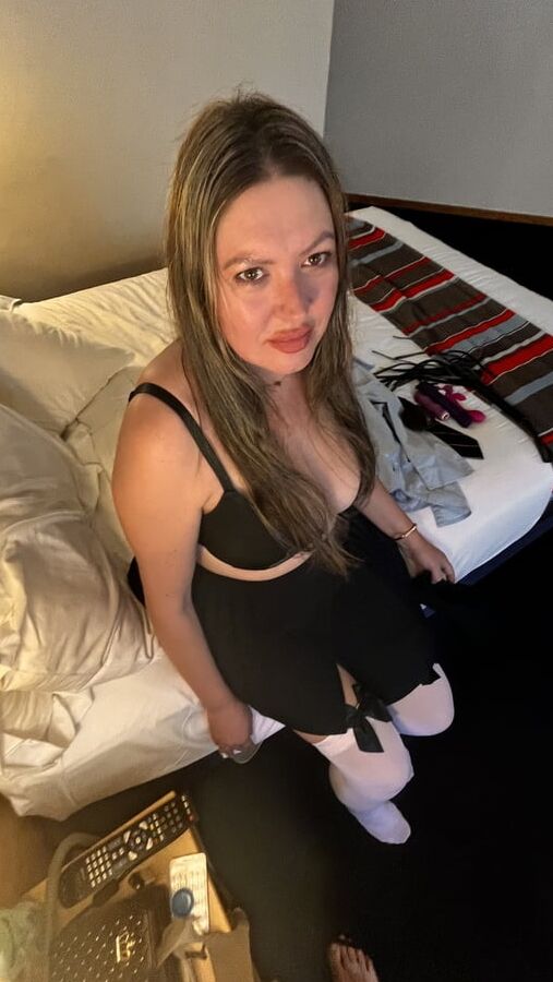 Plymouth Devon Slut
