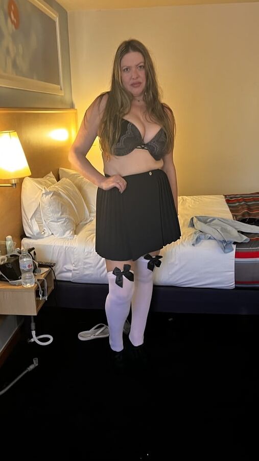Plymouth Devon Slut