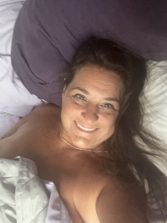 Waking up!