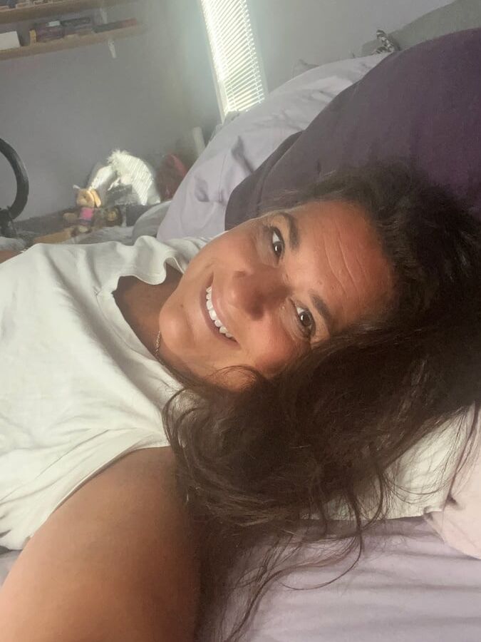 Waking up!