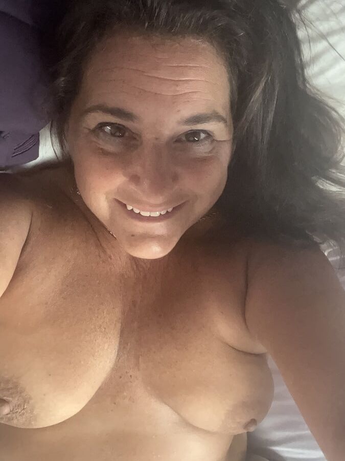 Waking up!