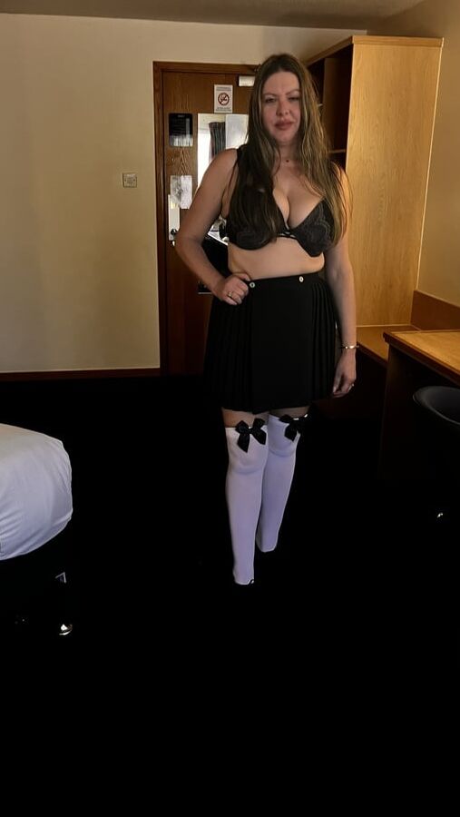 Plymouth Devon Slut