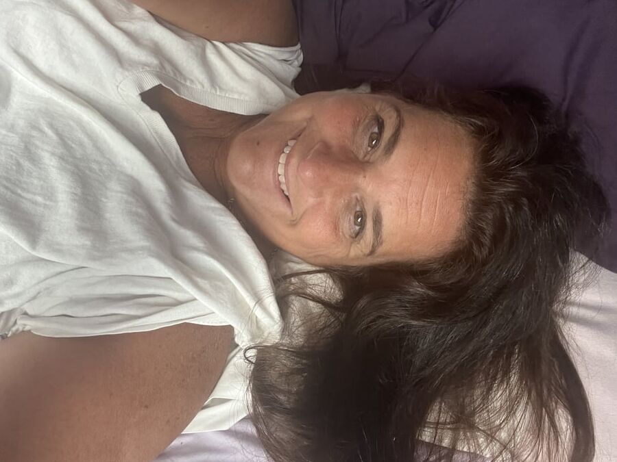 Waking up!