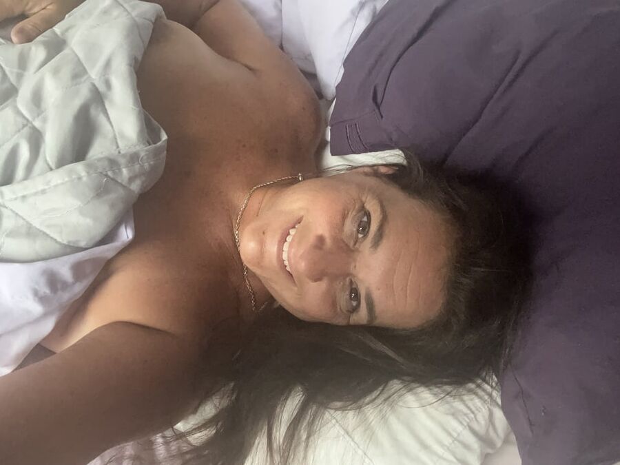 Waking up!