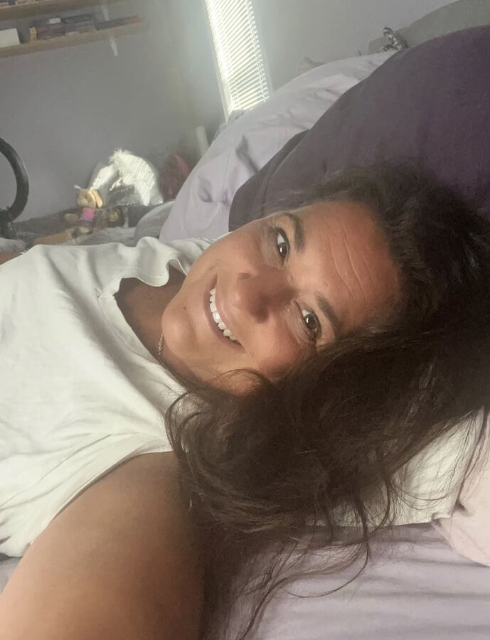 Waking up!