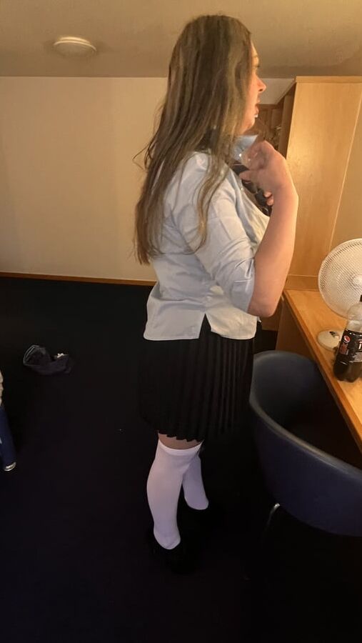 Plymouth Devon Slut