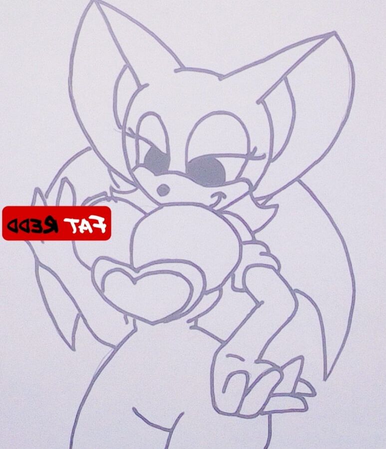 Random Sketches Part 2