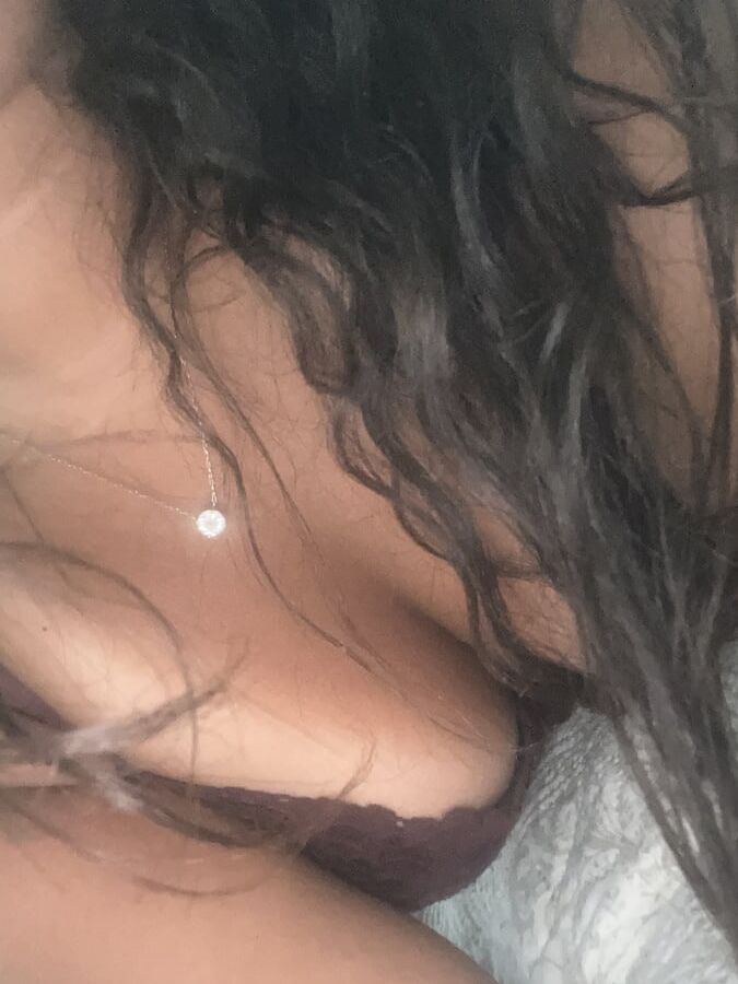 The Natural Girl
