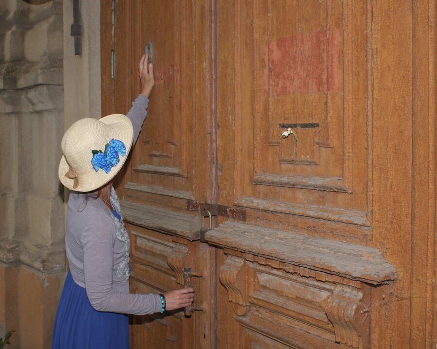 Door of Kvalynsk 01