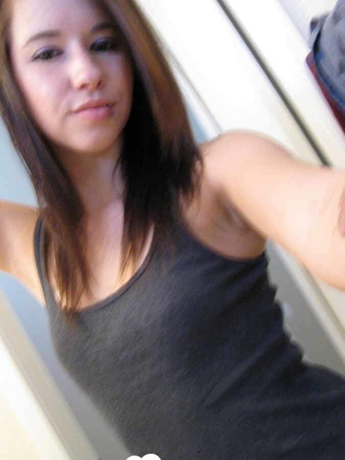 Gaze at me while I slowly undress