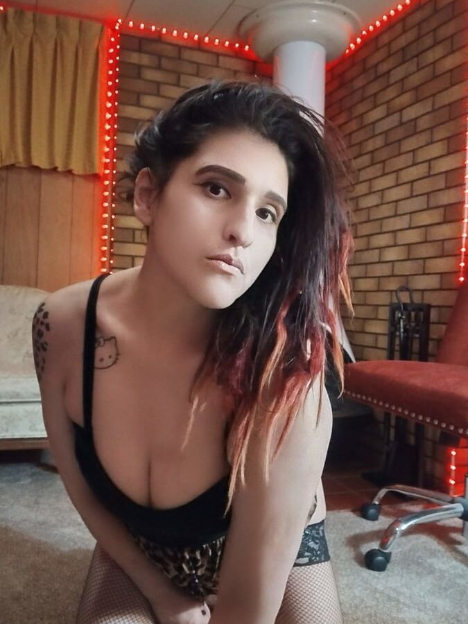 For the eyes!