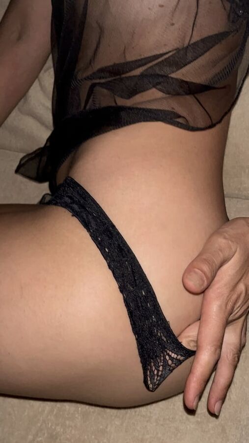 Sex wife