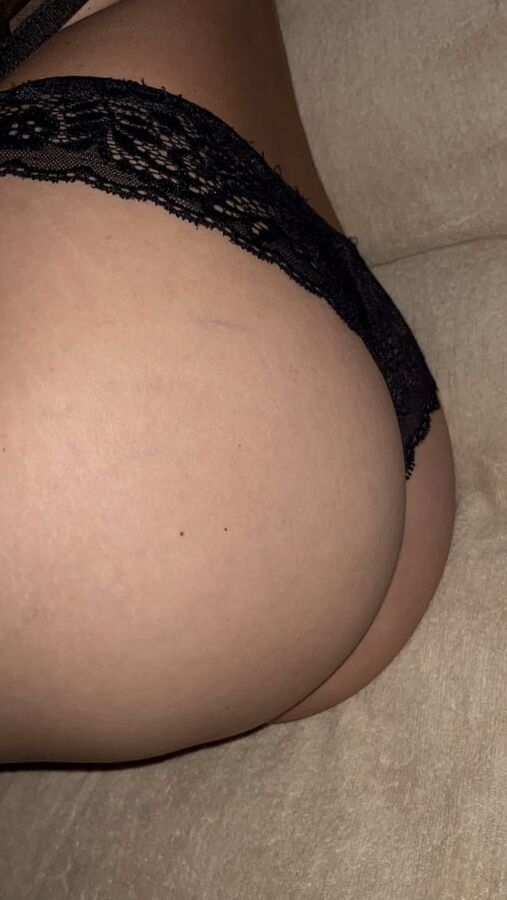 Sex wife