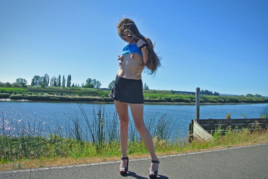 Tits n Pussy 30