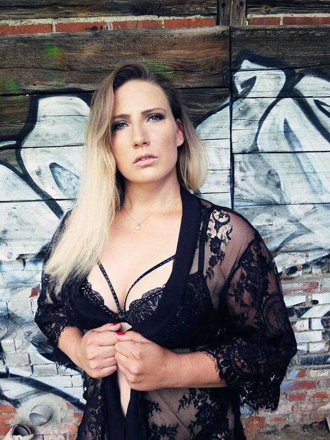 Outdoorshooting