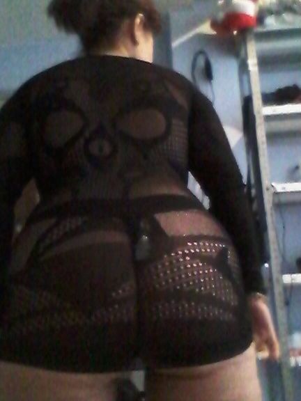 MIS TANGAS