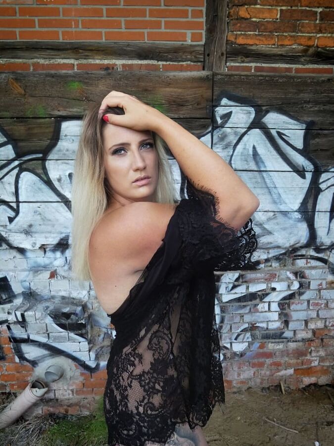 Outdoorshooting