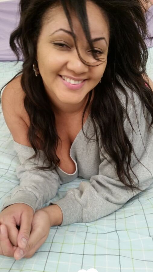 My cunt needs daily attention from this dildo
