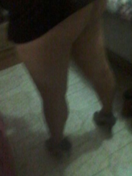 MIS TANGAS