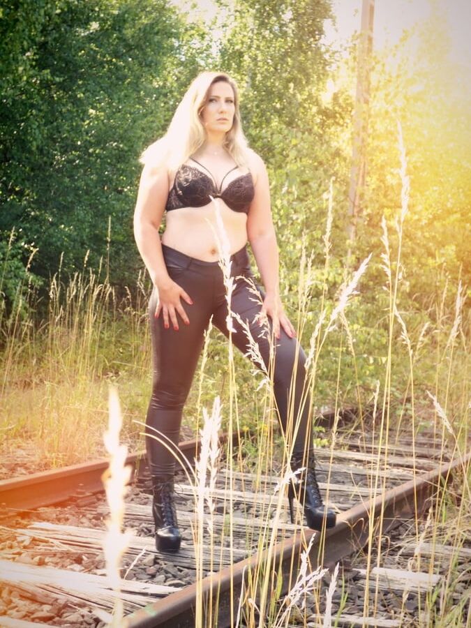 Outdoorshooting