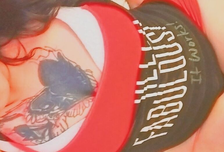 Sweetpinkgirl