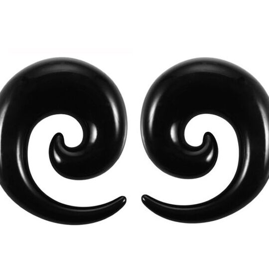 SM + piercing spullen