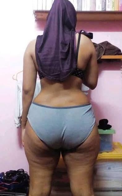 Big Ass