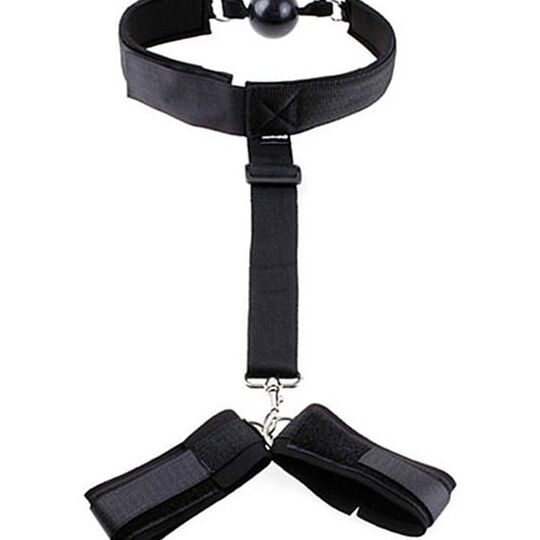 SM + piercing spullen