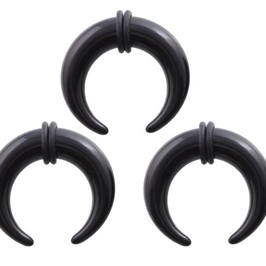 SM + piercing spullen