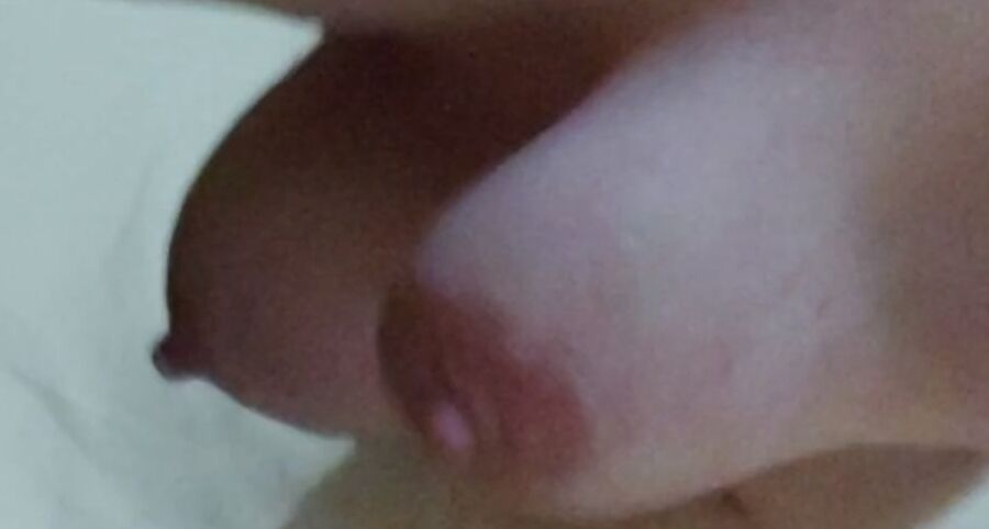 My big boobs as requested