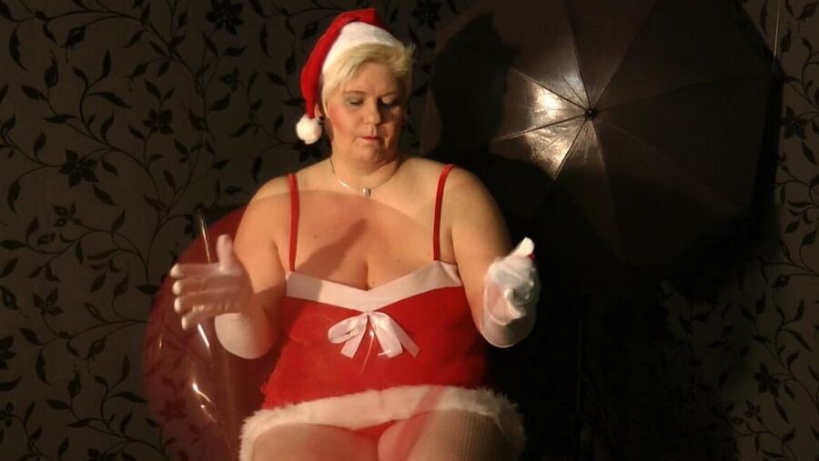 The Christmas Explosion