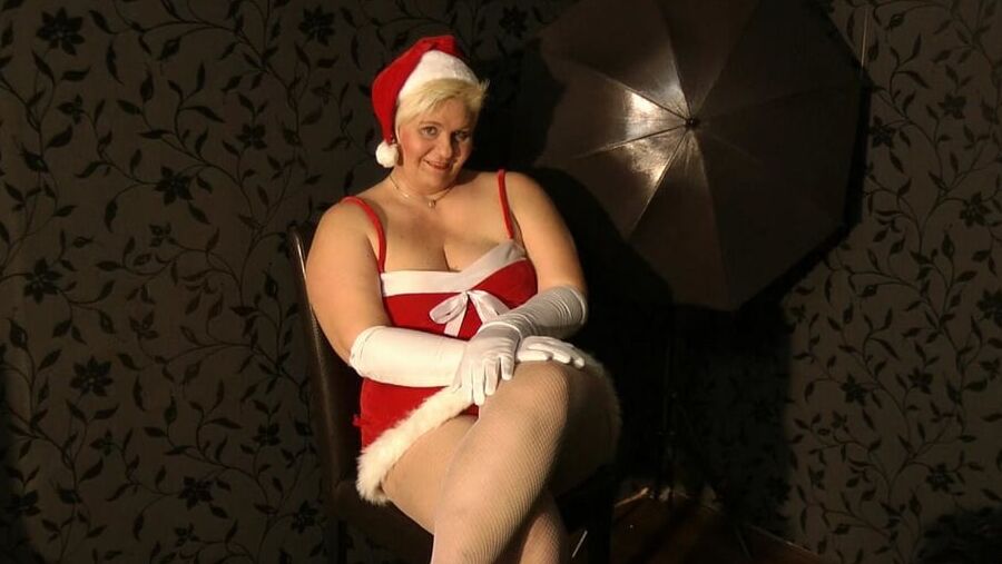 The Christmas Explosion