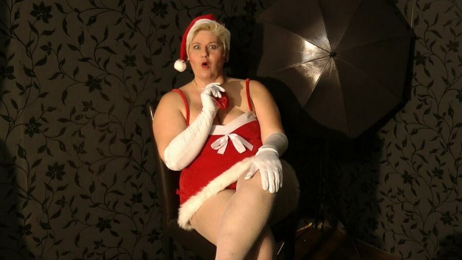 The Christmas Explosion