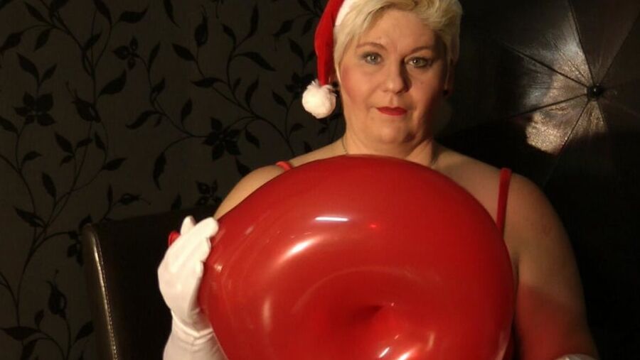 The Christmas Explosion