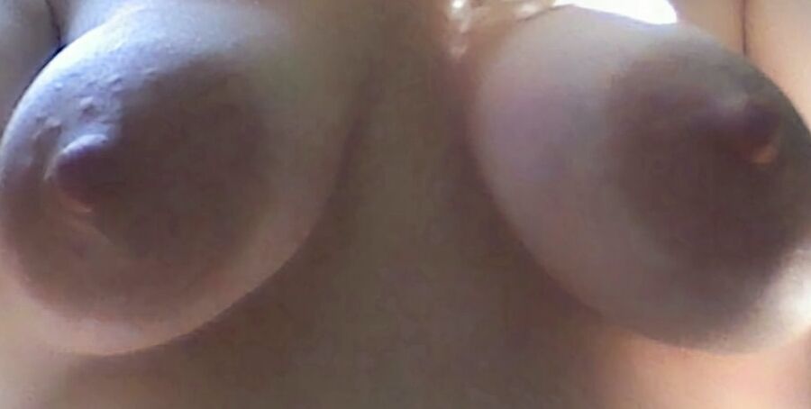 My big boobs as requested