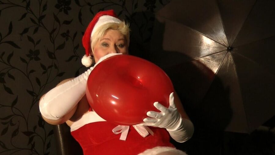 The Christmas Explosion