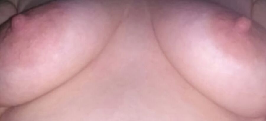 My big boobs as requested