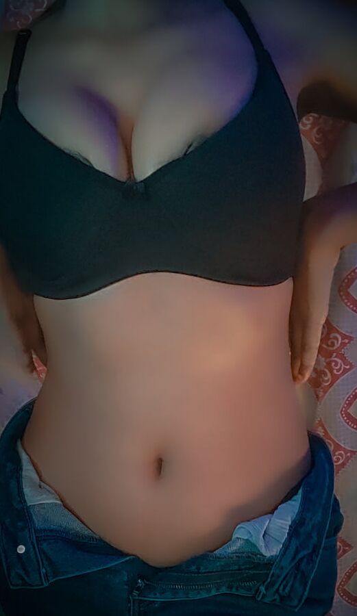 My full body is there for you to lick