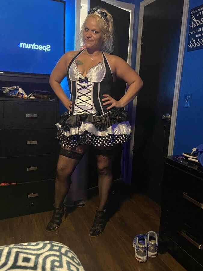 QOS Banydoll