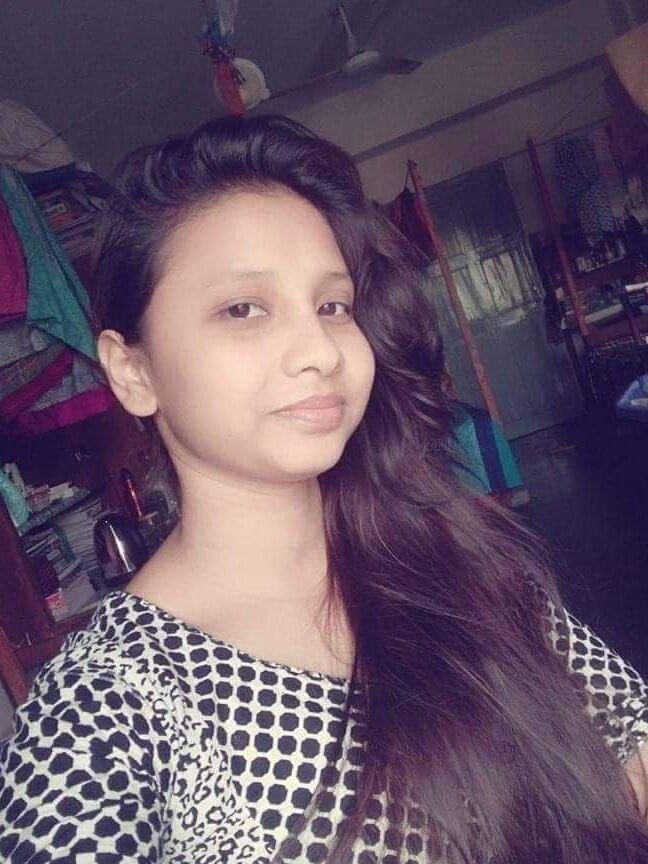 Cute girl viral photo