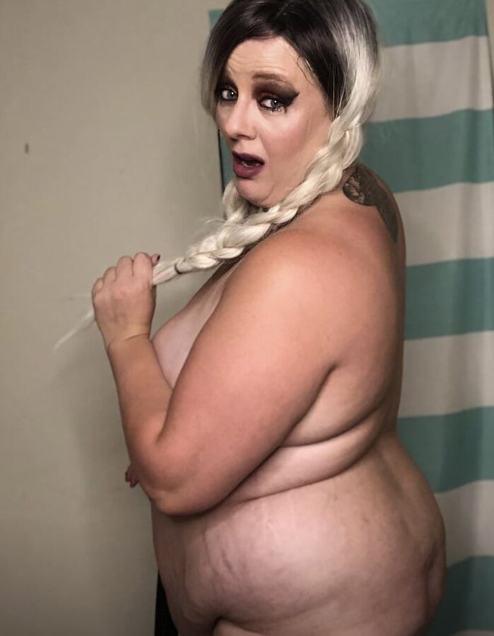 Blondee 3